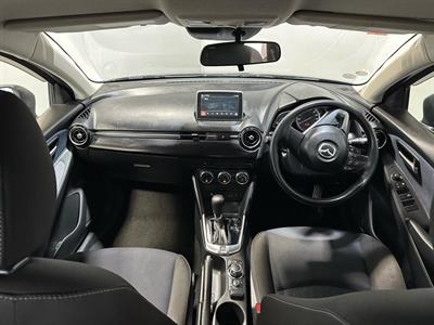 2016 Mazda Demio - Thumbnail