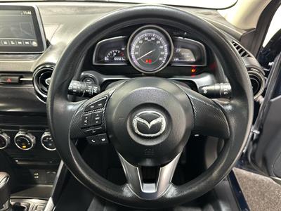 2016 Mazda Demio - Thumbnail