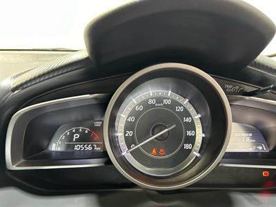 2016 Mazda Demio - Thumbnail
