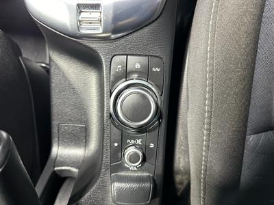 2016 Mazda Demio - Thumbnail
