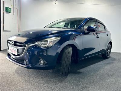 2016 Mazda Demio - Thumbnail