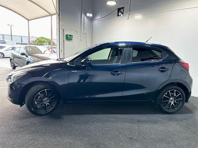 2016 Mazda Demio - Thumbnail