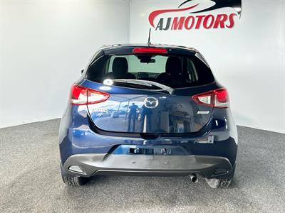 2016 Mazda Demio - Thumbnail