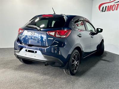 2016 Mazda Demio - Thumbnail