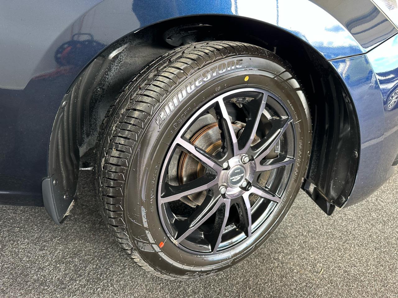 2016 Mazda Demio