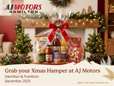 2016 Nissan Serena - Thumbnail