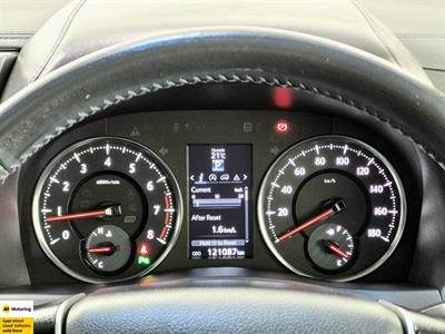 2015 Toyota Vellfire - Thumbnail