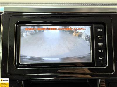 2015 Toyota Vellfire - Thumbnail