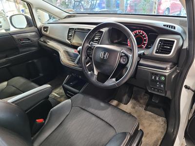 2014 Honda Odyssey - Thumbnail