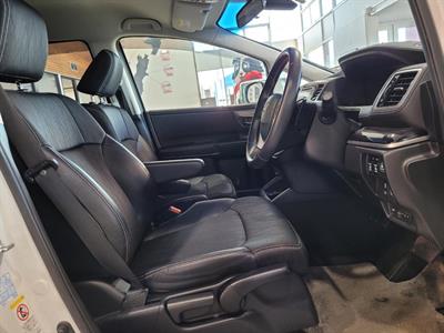 2014 Honda Odyssey - Thumbnail