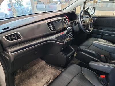 2014 Honda Odyssey - Thumbnail