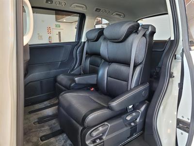 2014 Honda Odyssey - Thumbnail