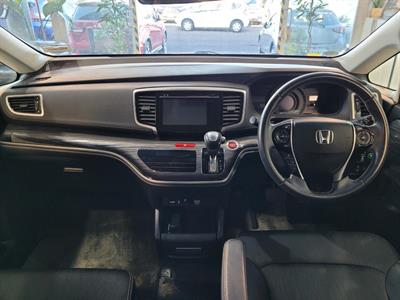 2014 Honda Odyssey - Thumbnail