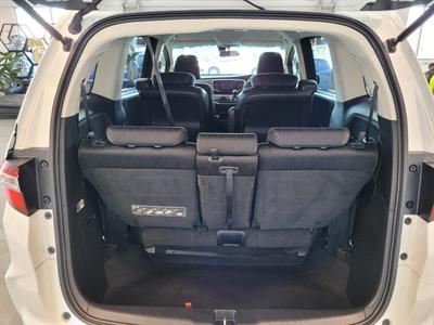 2014 Honda Odyssey - Thumbnail