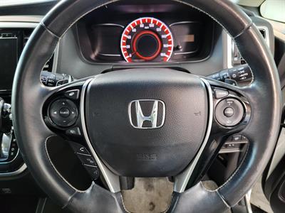 2014 Honda Odyssey - Thumbnail