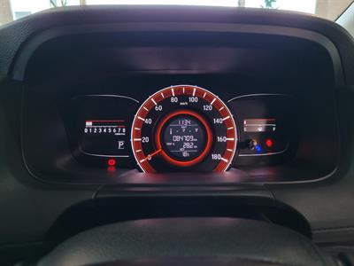 2014 Honda Odyssey - Thumbnail