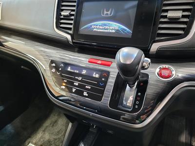 2014 Honda Odyssey - Thumbnail