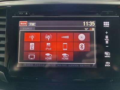 2014 Honda Odyssey - Thumbnail