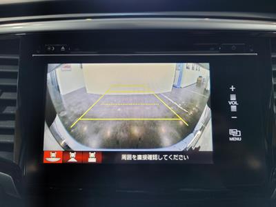 2014 Honda Odyssey - Thumbnail