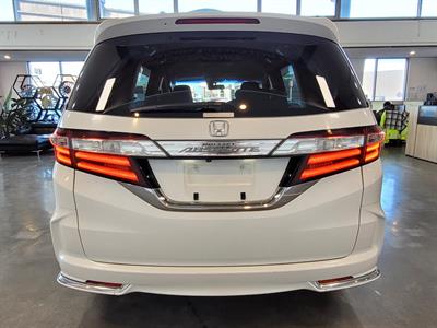 2014 Honda Odyssey - Thumbnail