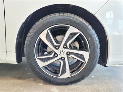 2014 Honda Odyssey - Thumbnail