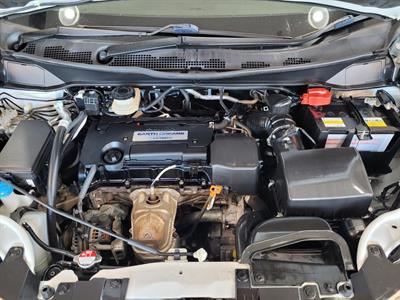 2014 Honda Odyssey - Thumbnail