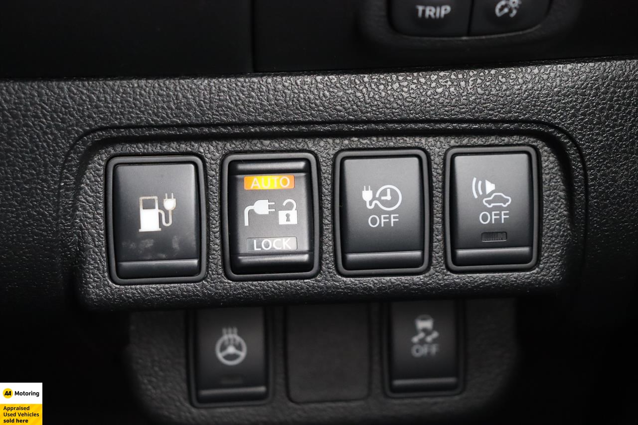 2016 Nissan Leaf