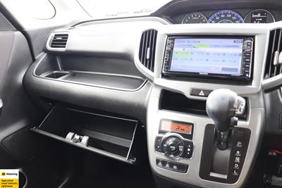 2016 Suzuki Solio - Thumbnail