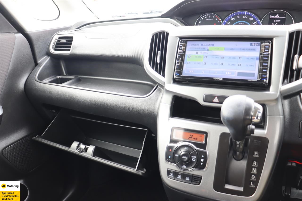 2016 Suzuki Solio