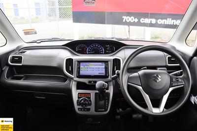 2016 Suzuki Solio - Thumbnail