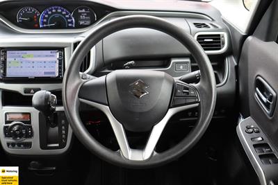 2016 Suzuki Solio - Thumbnail