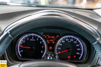 2016 Nissan Note - Thumbnail