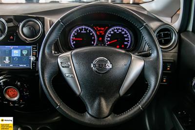2016 Nissan Note - Thumbnail