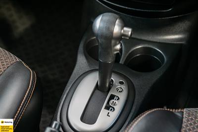 2016 Nissan Note - Thumbnail