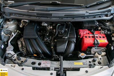 2016 Nissan Note - Thumbnail