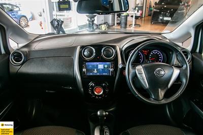 2016 Nissan Note - Thumbnail