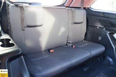 2017 Toyota Highlander - Thumbnail
