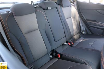 2019 Subaru XV - Thumbnail