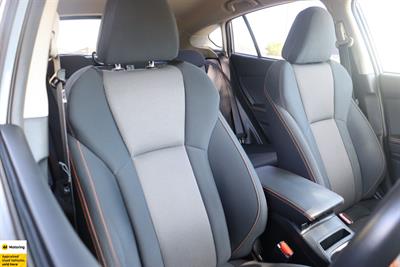 2019 Subaru XV - Thumbnail