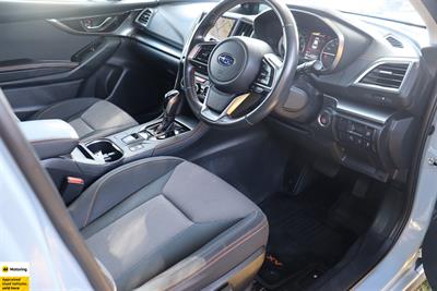 2019 Subaru XV - Thumbnail