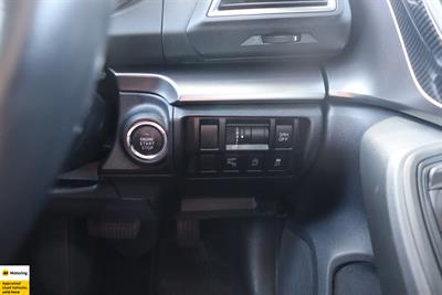 2019 Subaru XV - Thumbnail