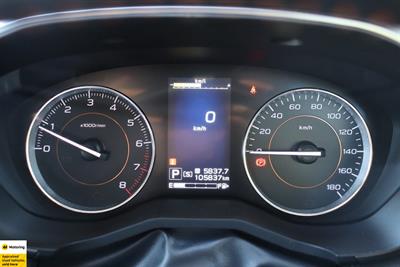 2019 Subaru XV - Thumbnail