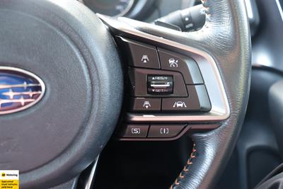 2019 Subaru XV - Thumbnail