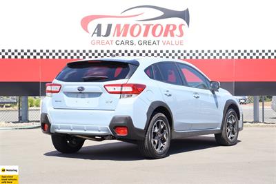 2019 Subaru XV - Thumbnail
