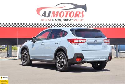 2019 Subaru XV - Thumbnail