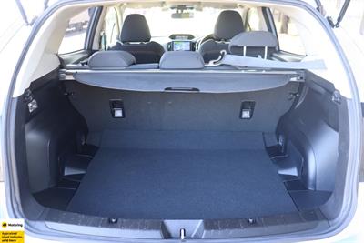 2019 Subaru XV - Thumbnail