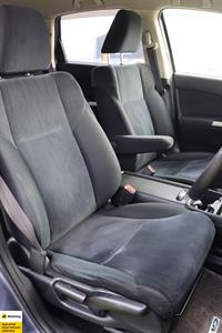 2012 Honda CR-V - Thumbnail