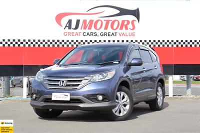 2012 Honda CR-V - Thumbnail