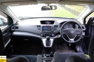 2012 Honda CR-V - Thumbnail