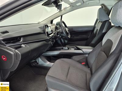 2021 Nissan Note - Thumbnail